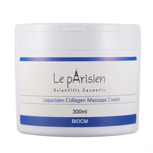 Kem Massage Le Parisien Collagen Massage Cream