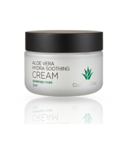 GoodnDoc Aloe Vera Hydra Soothing Cream