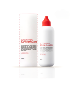 GoodnDoc AC Control Blemish Emulsion