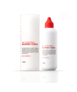 GoodnDoc AC Control Blemish Toner