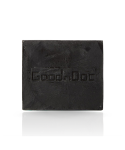 GoodnDoc AC Blackhead soap