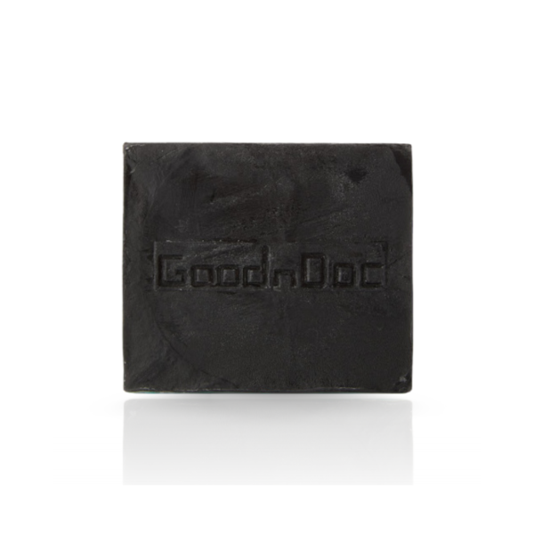 GoodnDoc AC Blackhead soap