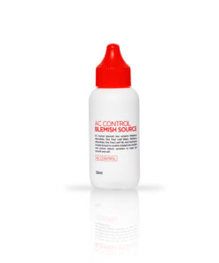 Tinh chất kháng viêm GoodnDoc AC Control Blemish Source