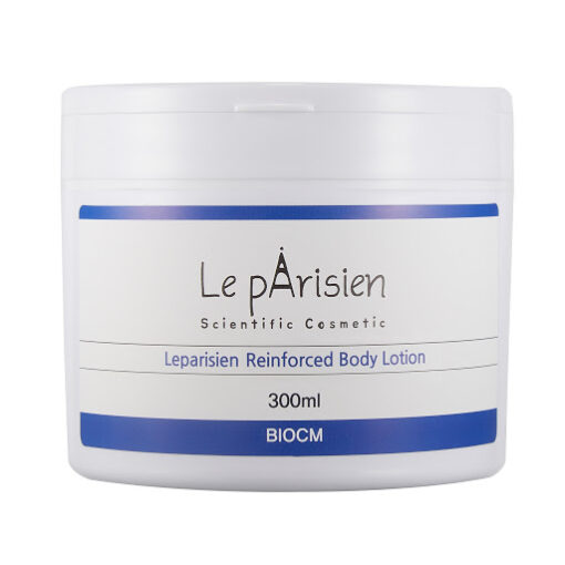 Kem Dưỡng Thể Le Parisien Reinforced Body Lotion