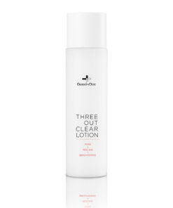 Goodndoc Three Out Clear Lotion