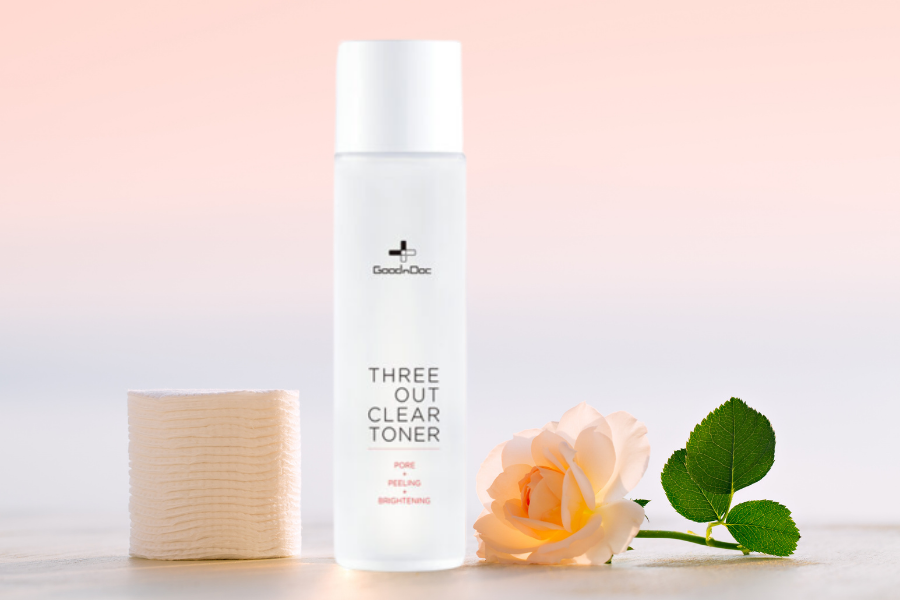 Toner giúp cân bằng độ ẩm cho da