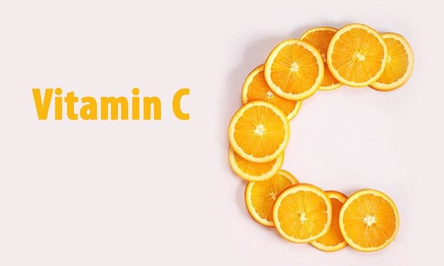 Lợi ích của vitamin C trong việc làm chậm quá trình lão hóa