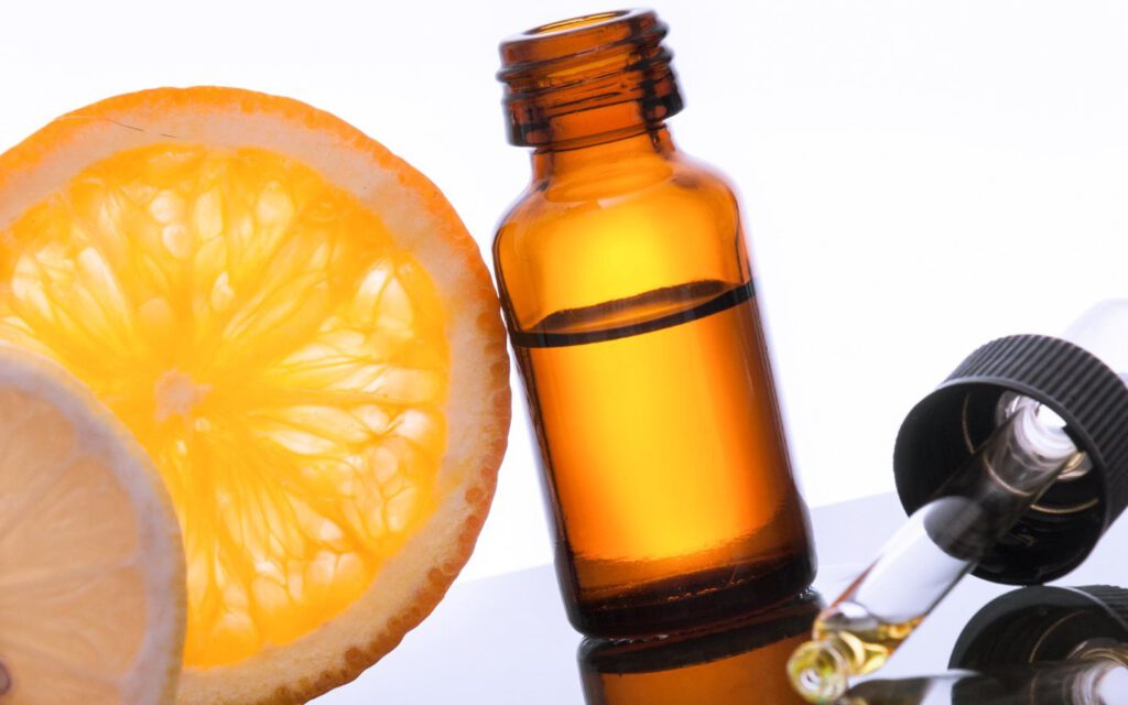 Vitamin C và chăm sóc da