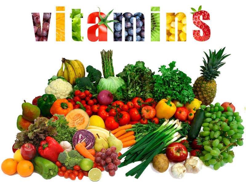 Những Loại Vitamin Tốt Nhất Cho Làn Da Của Bạn
