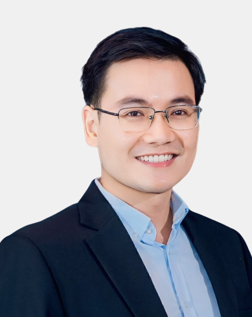 GIAO TRADING CO.,LTD