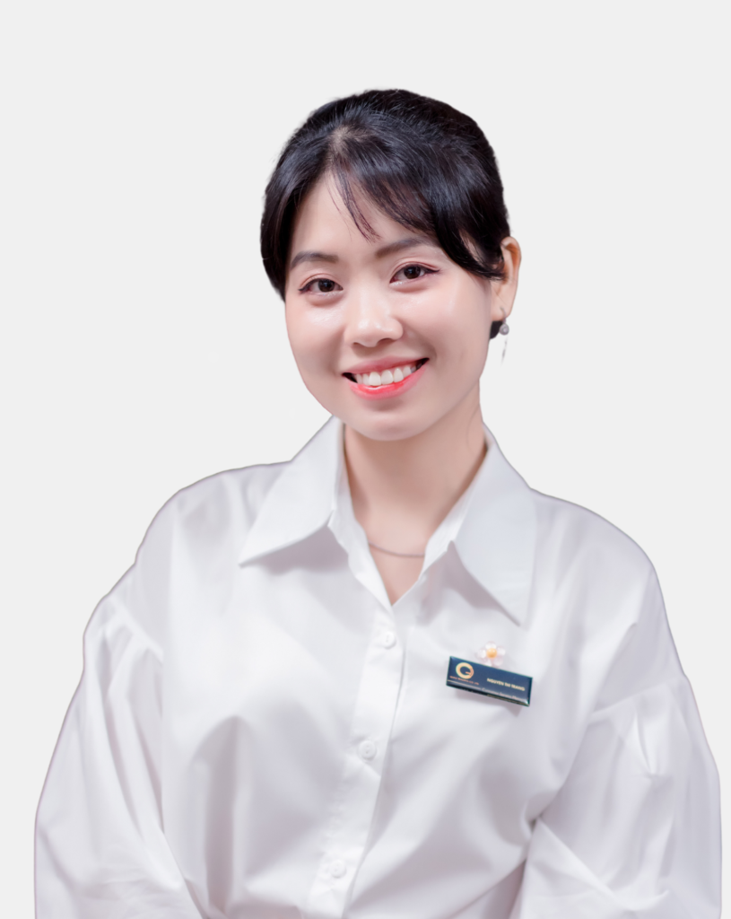 GIAO TRADING CO.,LTD