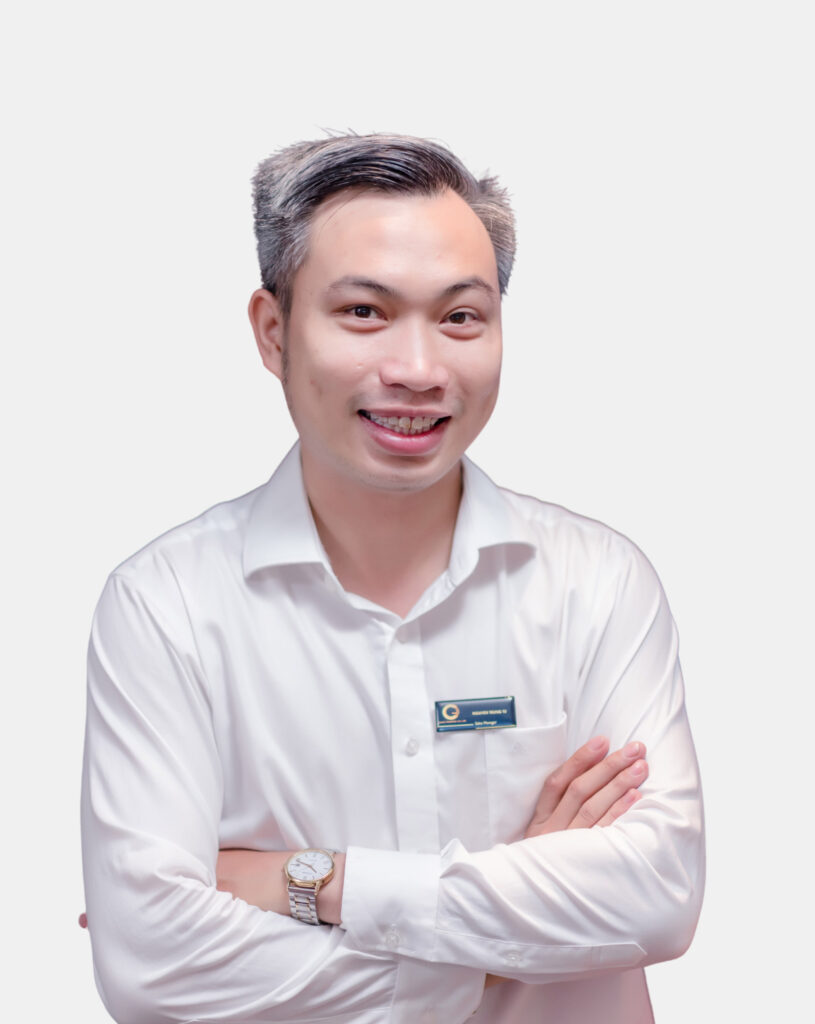 GIAO TRADING CO.,LTD