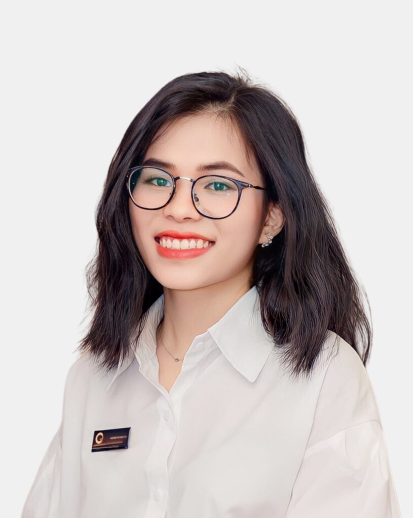 GIAO TRADING CO.,LTD