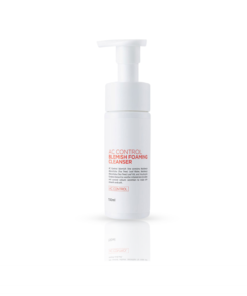 GoodnDoc AC Control Blemish Foaming Cleanser