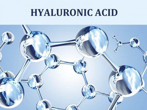 Hyaluronic Acid (HA) là gì? Tác dụng của Hyaluronic Acid (HA) cho da