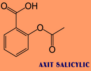 Salicylic Acid trong điều trị mụn