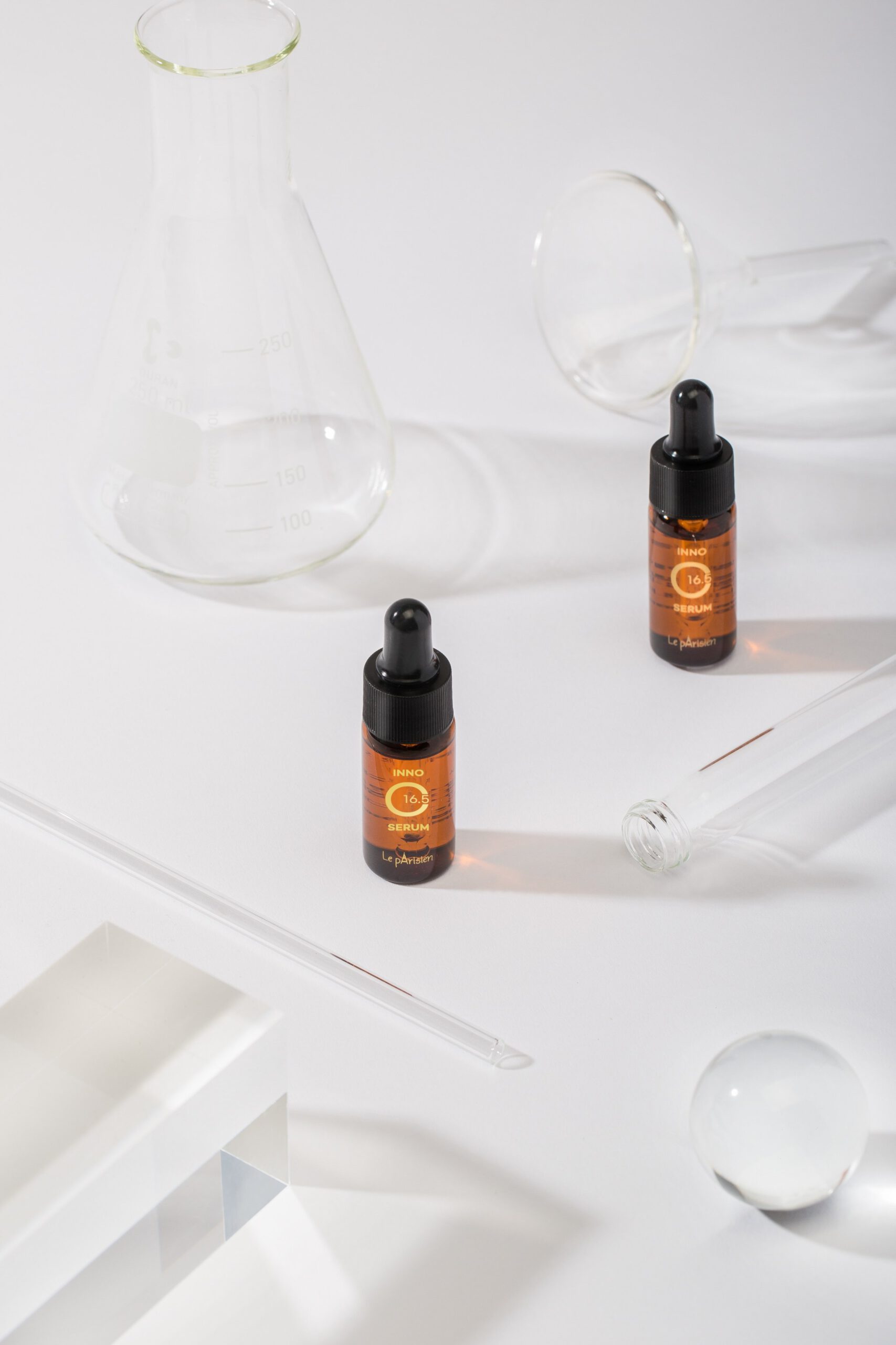 Le Parisien INNO C 16.5 Serum