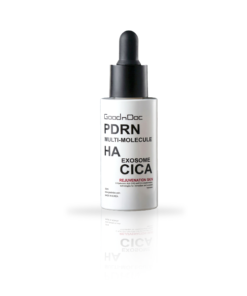 GoodnDoc PDRN Multi-Molecule HA Exosome Cica