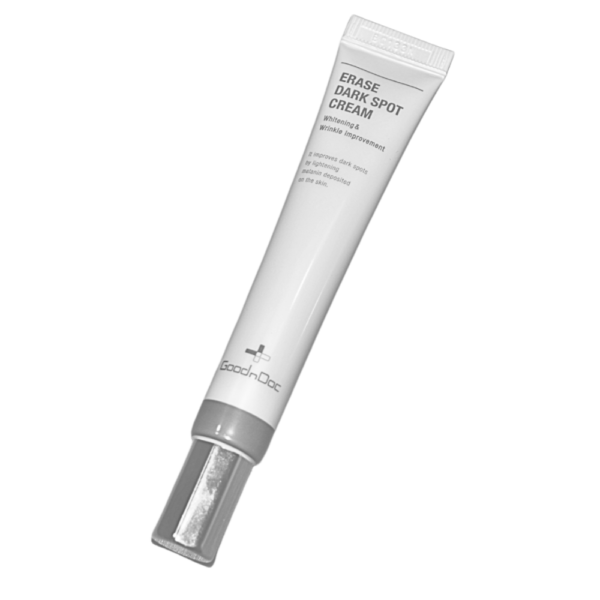 GoodnDoc Erase Dark Spot Cream