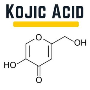 Kojic acid là gì