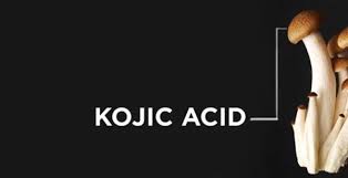 Kojic acid là gì?