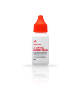 Goodndoc AC Control Blemish Serum