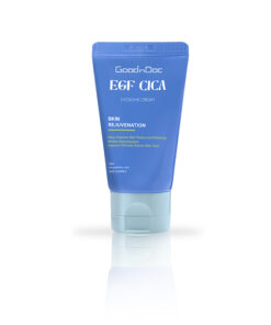 GoodnDoc EGF CICA Exosome Cream